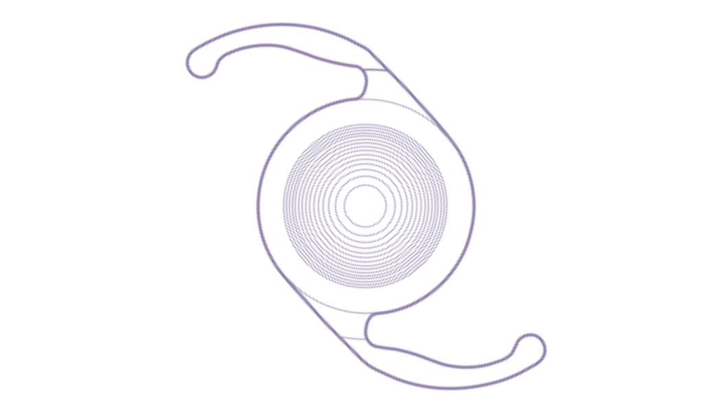 multifocal iol